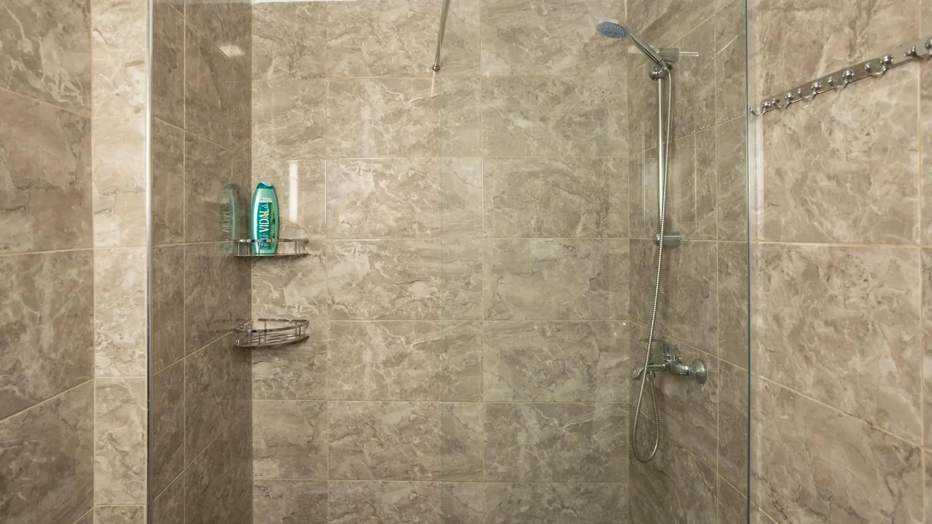 Luxe Residence Tirana