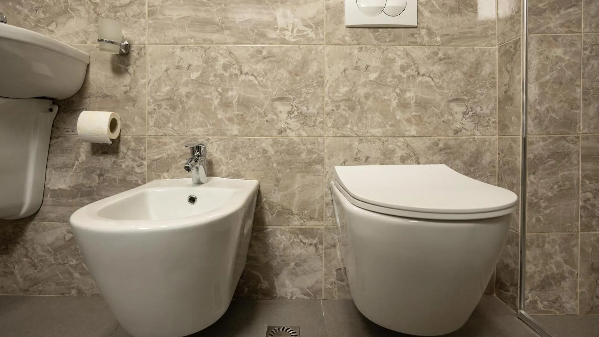 Luxe Residence Tirana Albania
