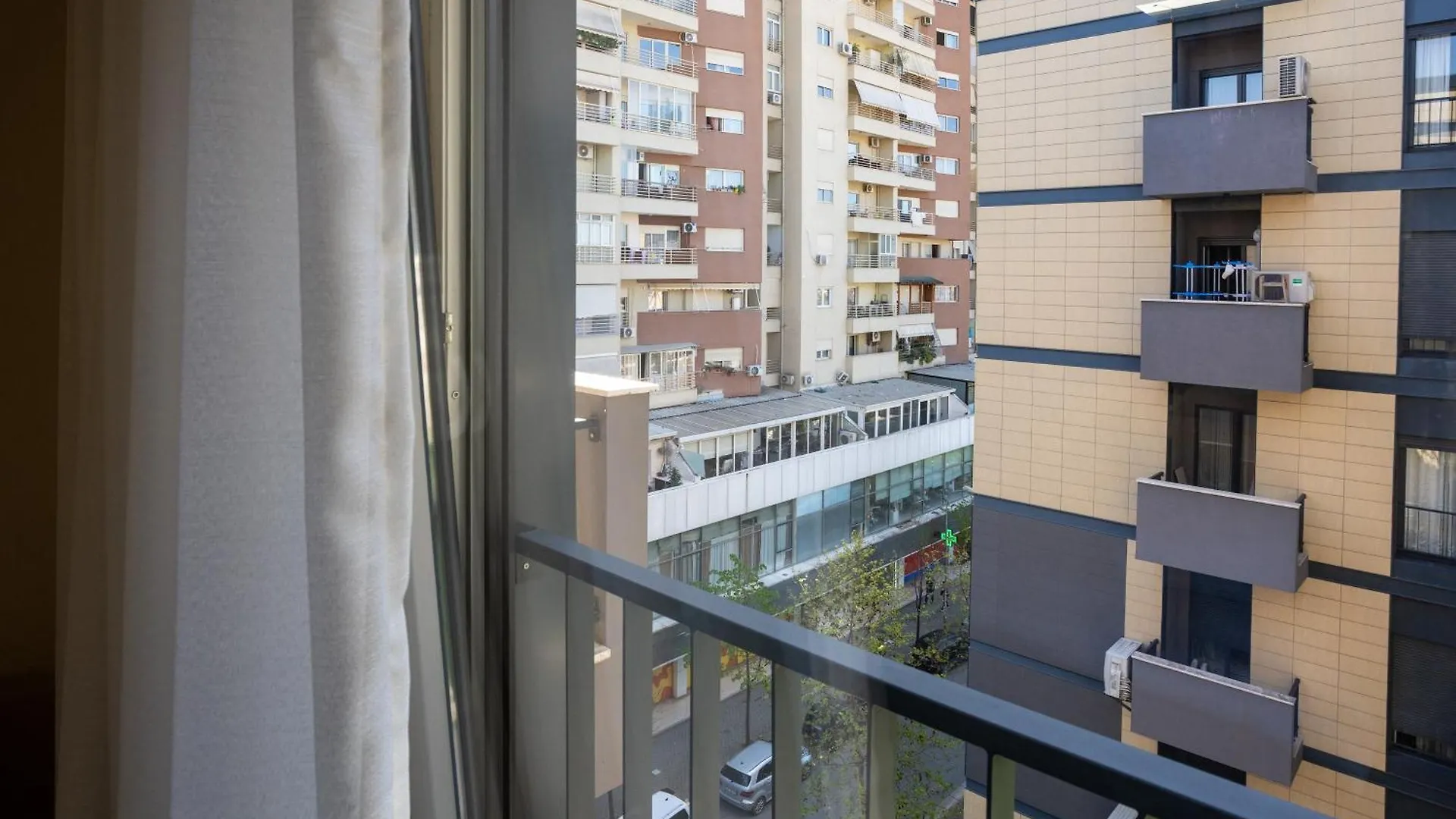 Apartment Luxe Residence Tirana