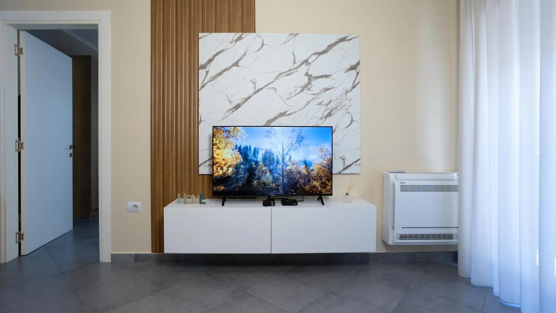 Luxe Residence Tirana Apartment