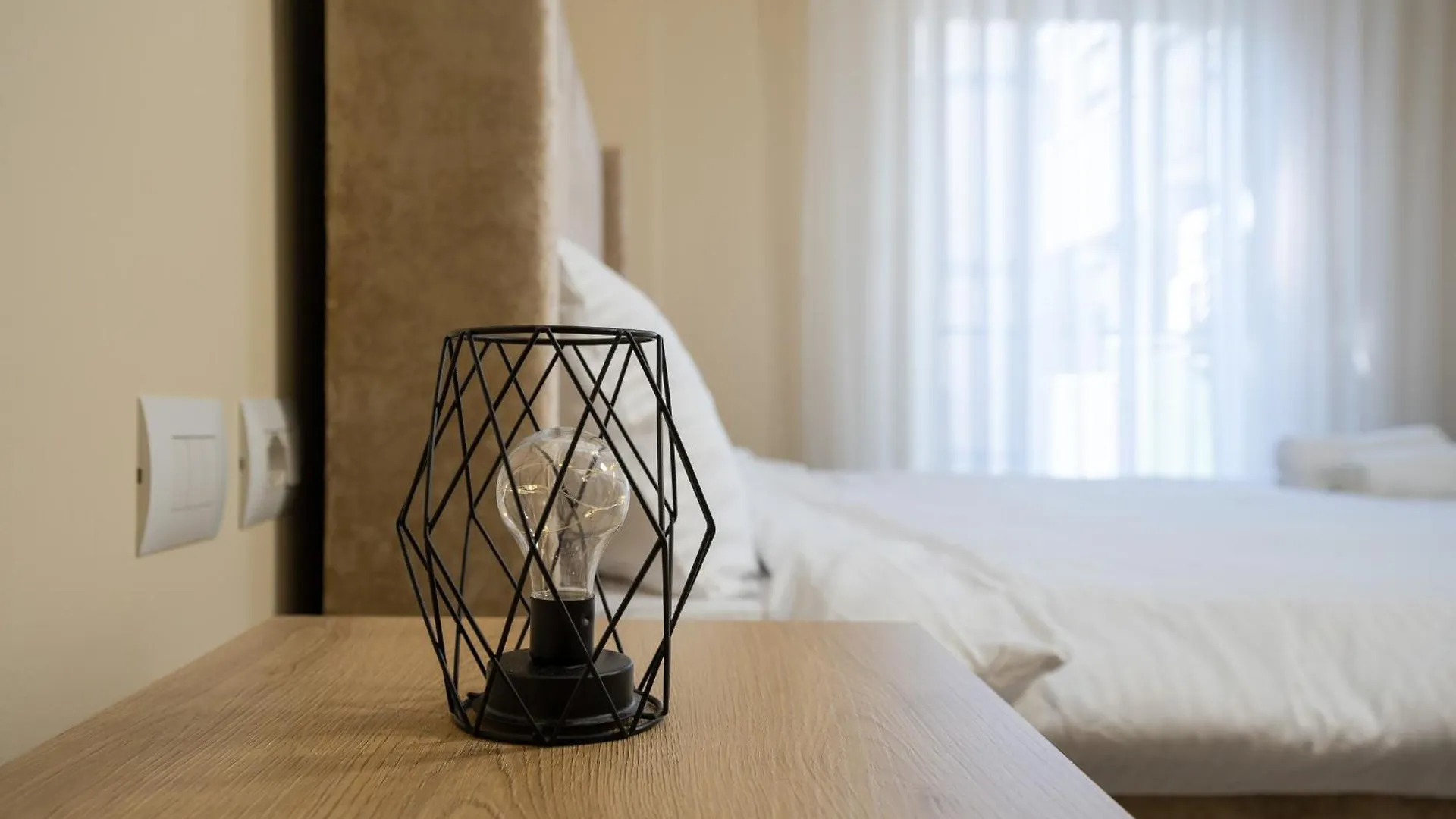 Luxe Residence Tirana 0*,